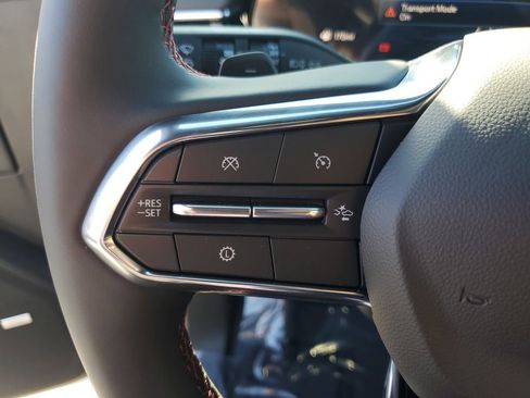 New 2026 Chevrolet Tahoe RST image 26