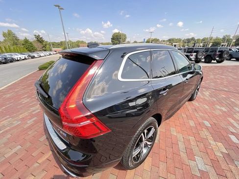 Used 2019 Volvo XC60 T5 R-Design w/ Protection Package Premier FWD image 33