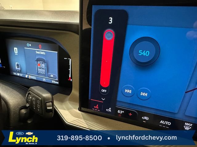 New 2026 Ford Bronco Sport Big Bend w/ Convenience Package AWD/4WD image 12