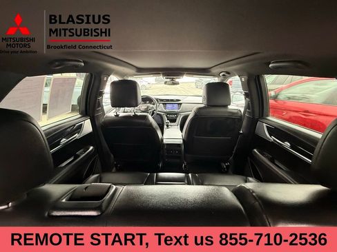 Used 2024 Cadillac XT5 Premium Luxury image 17