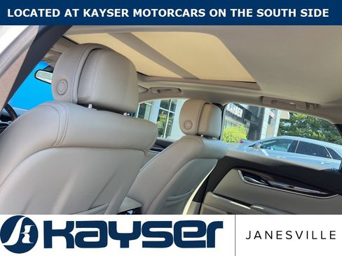 Used 2013 Cadillac XTS Luxury w/ Driver Awareness Package image 31