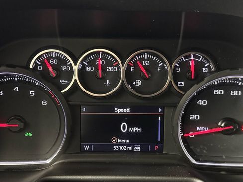 Used 2021 Chevrolet Tahoe LT w/ Rear Media and Nav Package AWD/4WD image 21