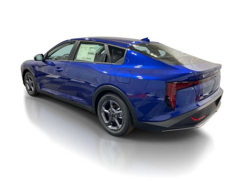 New 2026 Kia K4 EX FWD image 2