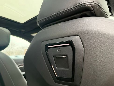 New 2026 BMW 530i xDrive w/ M Sport Package image 39