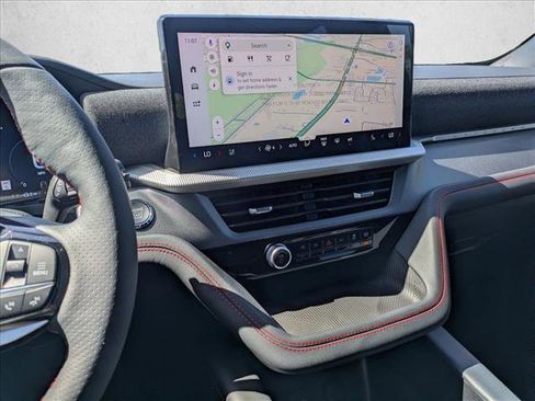 New 2026 Ford Explorer ST-Line RWD image 11