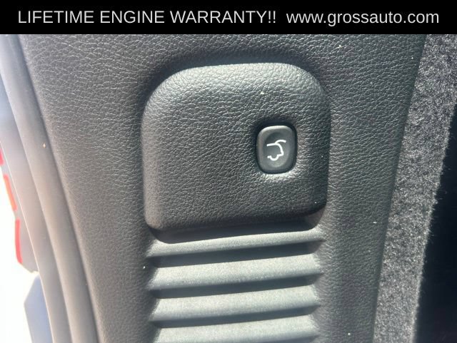 Used 2024 Dodge Durango GT w/ Trailer Tow Group IV AWD/4WD image 40