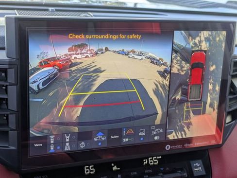 Used 2023 Toyota Tundra TRD Pro image 18