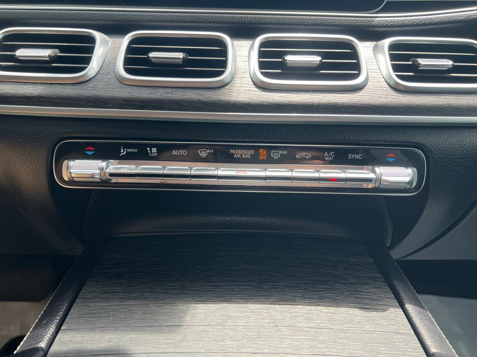 Certified 2022 Mercedes-Benz GLE 350 image 29