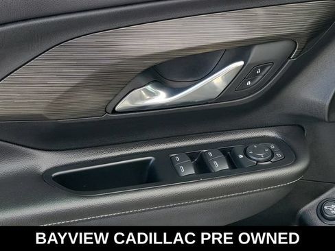 Used 2023 GMC Terrain SLE w/ Driver Convenience Package FWD image 20