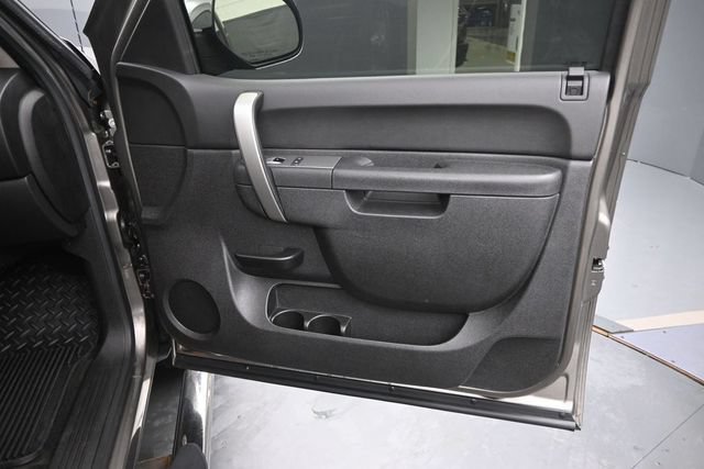 Used 2013 Chevrolet Silverado 1500 LT w/ Convenience Package RWD image 12