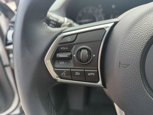 Certified 2025 Acura RDX SH-AWD image 21