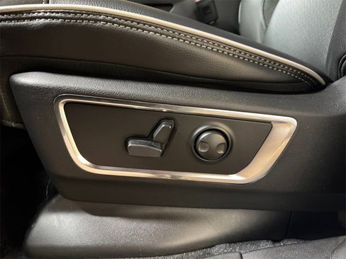 New 2026 RAM 1500 Laramie w/ Night Edition image 13