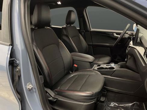 Used 2023 Ford Escape ST-Line w/ Tech Pack #1 image 30