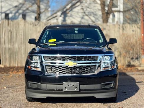 Used 2020 Chevrolet Tahoe LT image 9