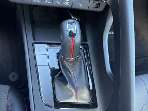 Used 2025 Hyundai Elantra N Line image 23