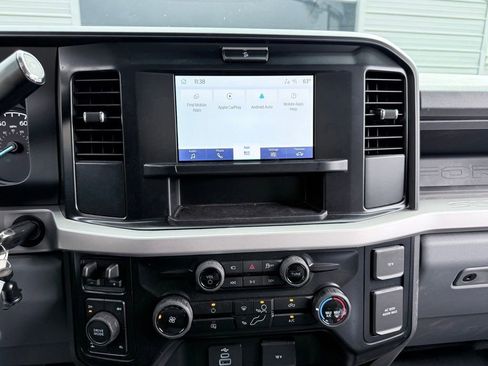 Used 2025 Ford F250 XL w/ STX Appearance Package image 18