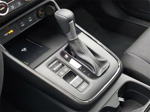 New 2026 Honda CR-V EX image 29