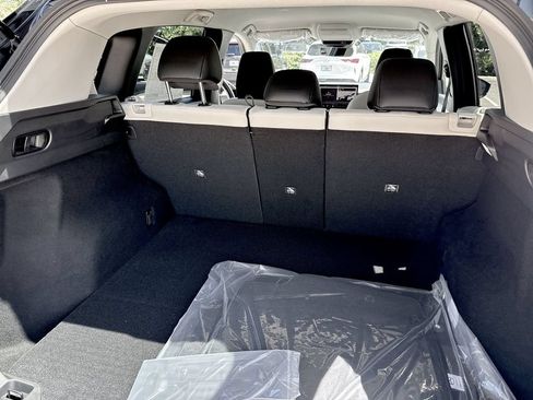 New 2026 MAZDA CX-5 Select AWD/4WD image 56