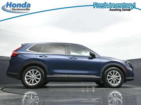 Used 2024 Honda CR-V EX-L image 37