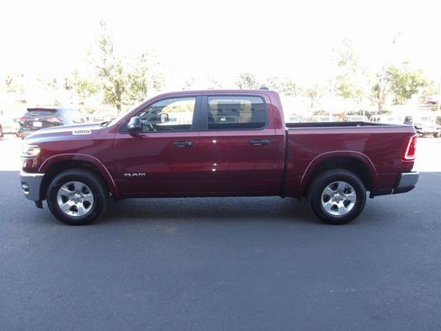 New 2026 RAM 1500 Big Horn image 5