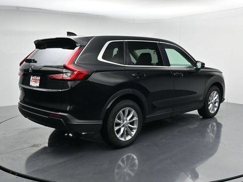 Used 2024 Honda CR-V EX image 8