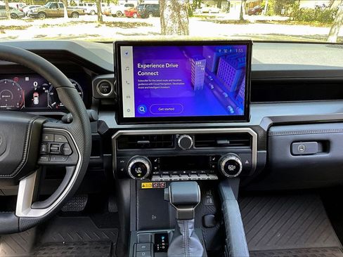 Certified 2026 Toyota 4Runner Limited AWD/4WD image 9