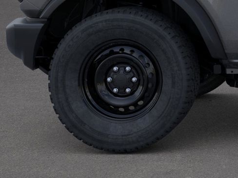 New 2026 Ford Bronco Big Bend image 21