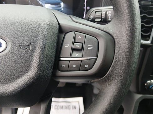 New 2025 Ford Ranger XL image 18