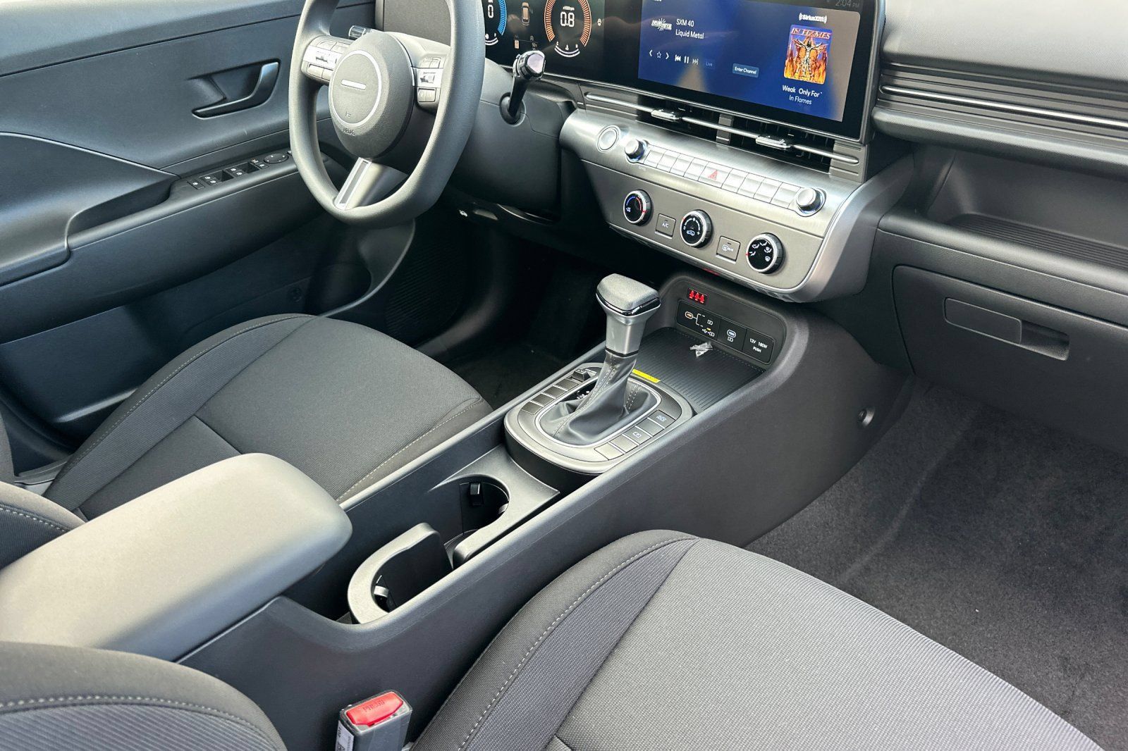 Used 2026 Hyundai Kona SE FWD image 15