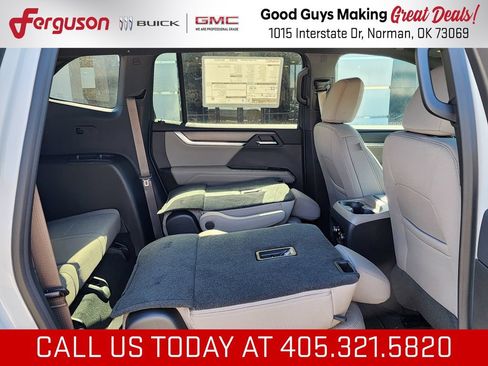 New 2027 GMC Acadia Elevation FWD image 46