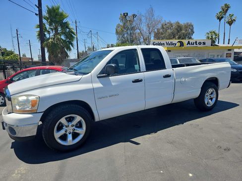 Used 2006 Dodge Ram 1500 Truck SLT RWD image 1