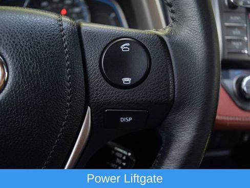 Used 2013 Toyota RAV4 Limited AWD/4WD image 5