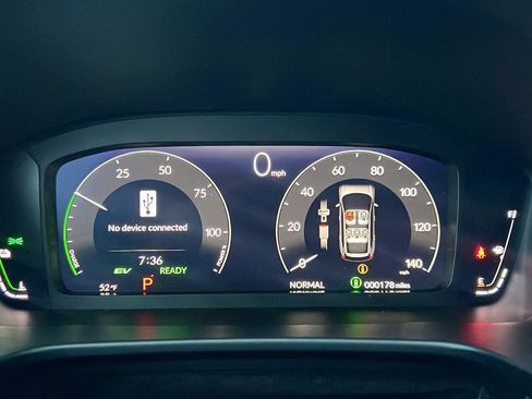 New 2026 Honda CR-V Sport-L image 31