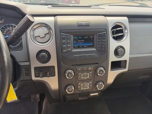 Used 2013 Ford F150 XLT w/ Luxury Equipment Group AWD/4WD image 18