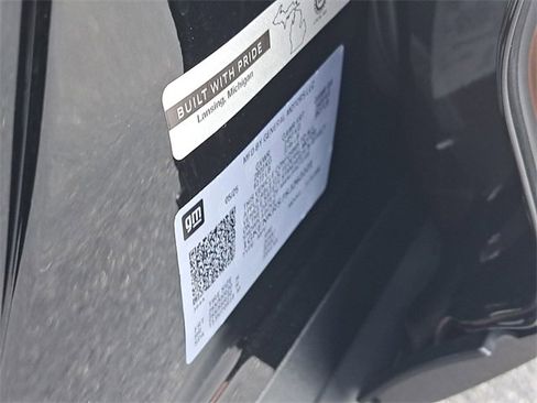 New 2025 GMC Acadia Elevation w/ Elevation Premium Package image 19