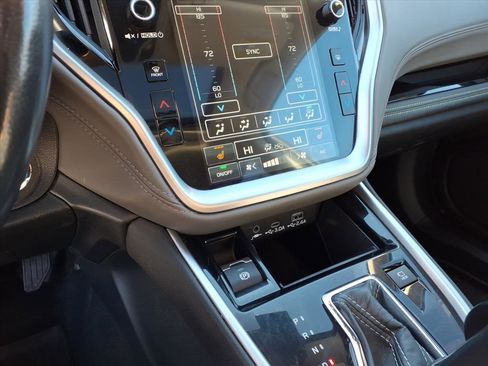 Used 2024 Subaru Outback Onyx Edition XT image 19