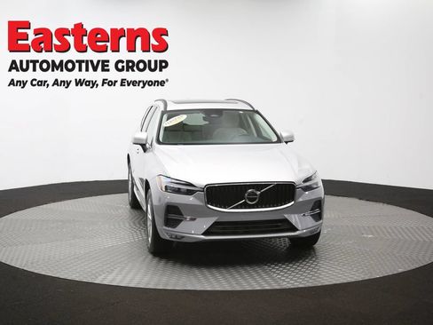 Used 2022 Volvo XC60 B5 Momentum AWD/4WD image 55