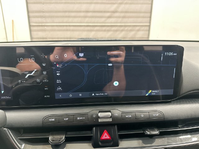 Certified 2025 Kia K4 GT-Line w/ GT-Line Sunroof Package FWD image 22
