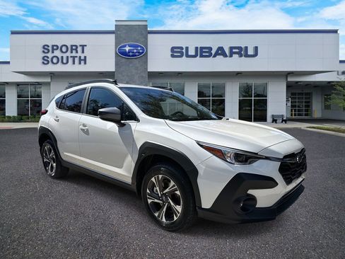 New 2026 Subaru Crosstrek 2.0i Premium image 1
