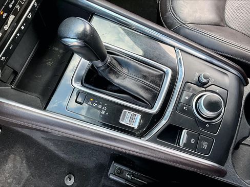 Used 2019 MAZDA CX-5 Signature AWD/4WD image 17