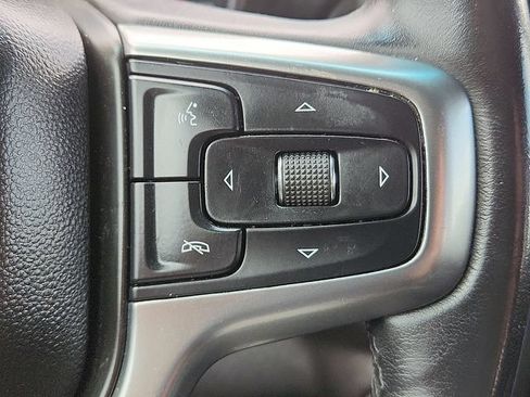 Certified 2020 Chevrolet Silverado 1500 LT w/ Convenience Package AWD/4WD image 17