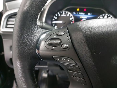 Used 2023 Nissan Murano SV image 16