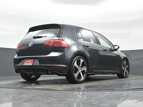 Used 2015 Volkswagen GTI Autobahn image 31