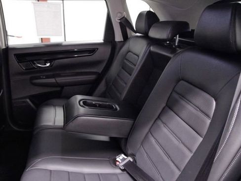 Certified 2025 Honda CR-V EX-L image 19