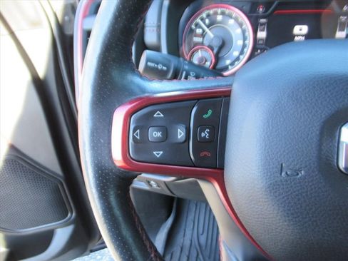 Used 2019 RAM 1500 Rebel w/ Rebel Level 2 Equipment Group image 20