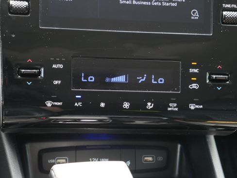 Used 2023 Hyundai Tucson SEL w/ Convenience Package AWD/4WD image 20