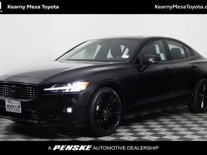 Used 2023 Volvo S60 B5 Plus w/ Climate Package