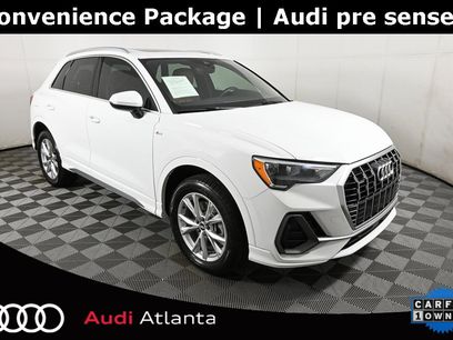Used 2022 Audi Q3 2.0T Premium w/ Convenience Package