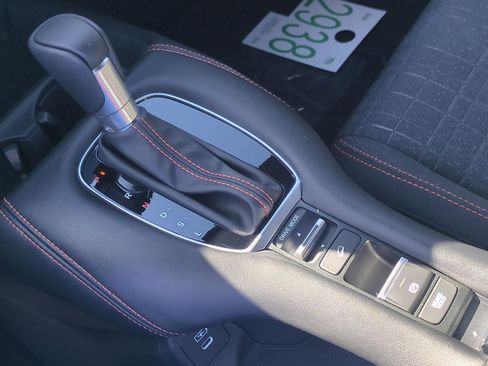 New 2026 Honda HR-V Sport image 14