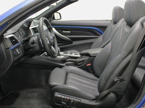 Used 2015 BMW 428i Convertible image 42